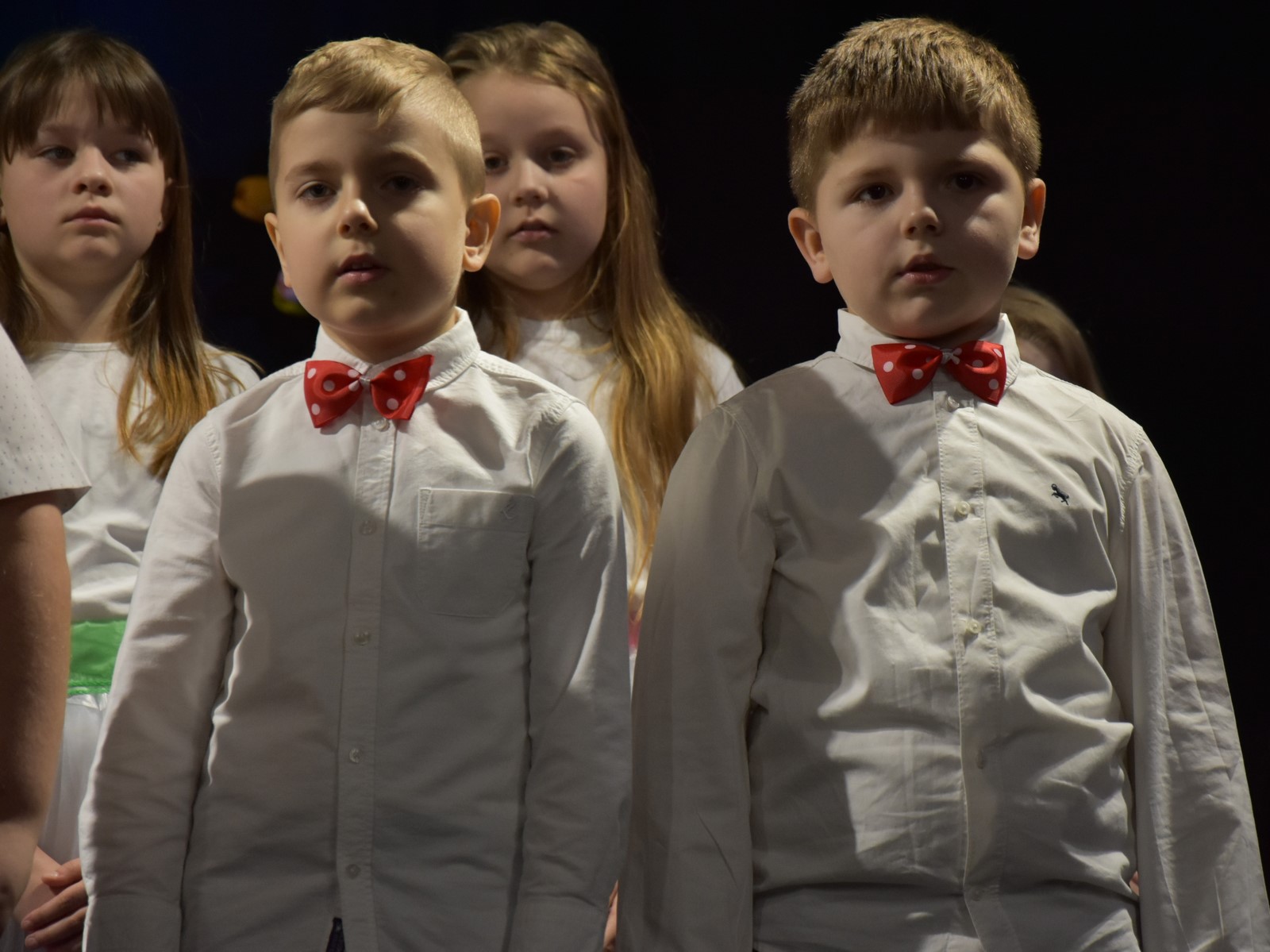 Koncert z okazji Dnia Kobiet